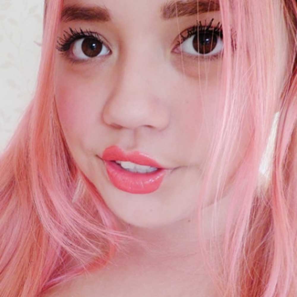 Directions - Pastel Pink Coloration semi permanente - Rose